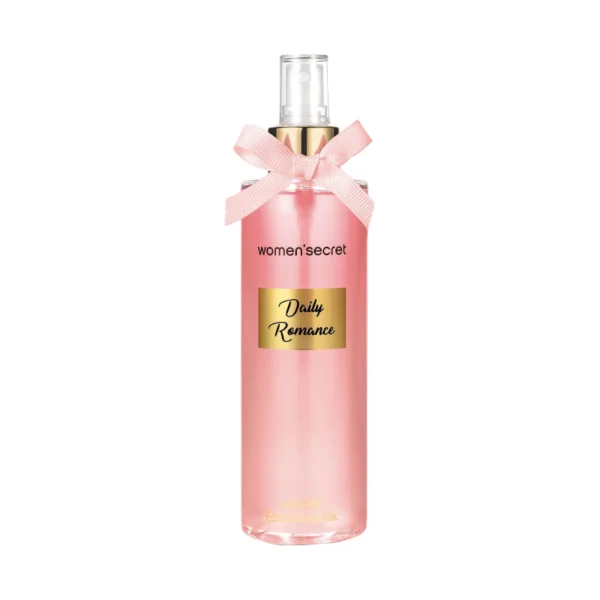 Women Secret Daily Romance Body Mist 250 ml