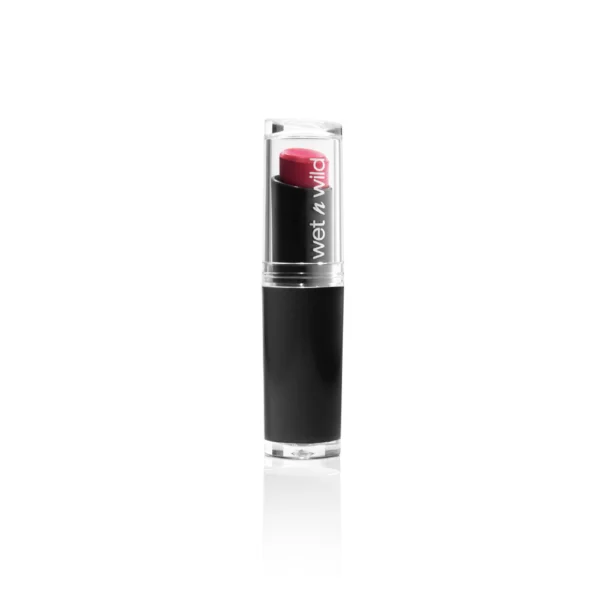 Wet N Wild 905D Hot Pink Lipstick