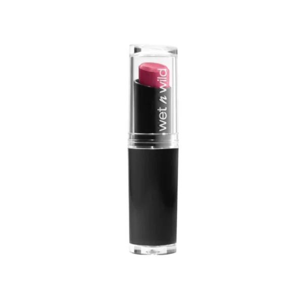 Wet n wild Mega Last Lip Color Don’t Blink Pink 966