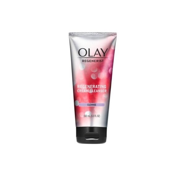 OLAY Regenerist Cleanse Regenerating Cream Cleanser, 5.0 fl. oz