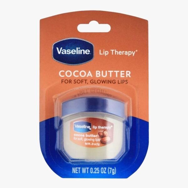 Vaseline Lip Therapy Mini (Cocoa Butter)