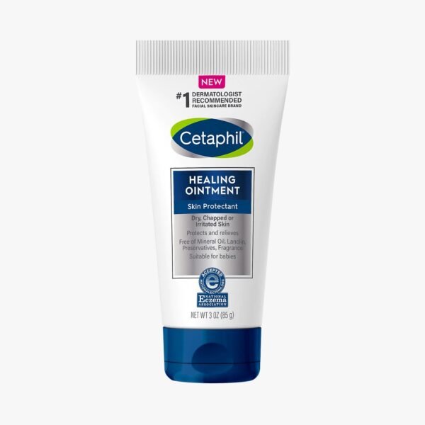 Cetaphil High Active Healing Ointment 3Oz 85g