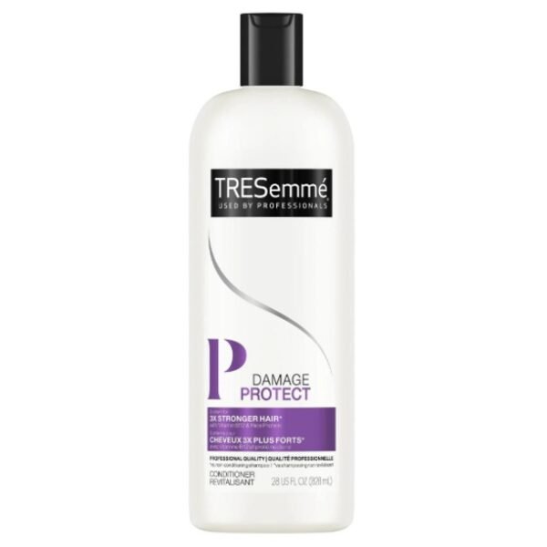 Tresemme Damage Protect Hair Conditioner 28 Oz