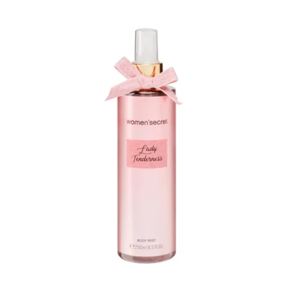 Women Secret Body Mist Lady Tenderness body mist 250 ml