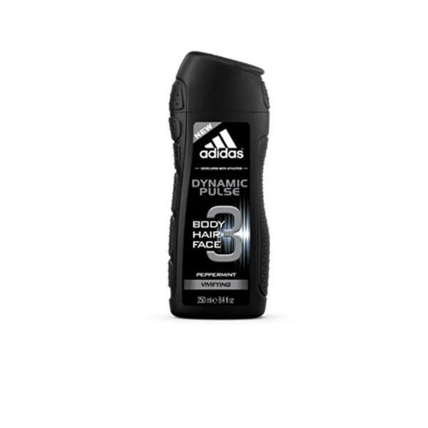 Adidas Dynamic Pulse Shower Gel 250 ml