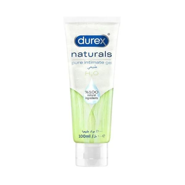 Durex Naturals Pure Intimate gel 100ml