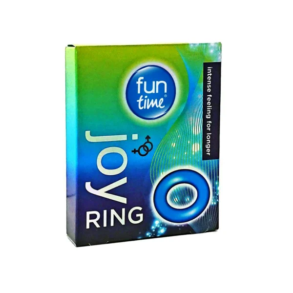 Funtime Joy Ring Intense Feeling For Longer