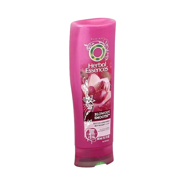 Herbal Essences Blowout Smooth Conditioner 10.1 Fl Oz