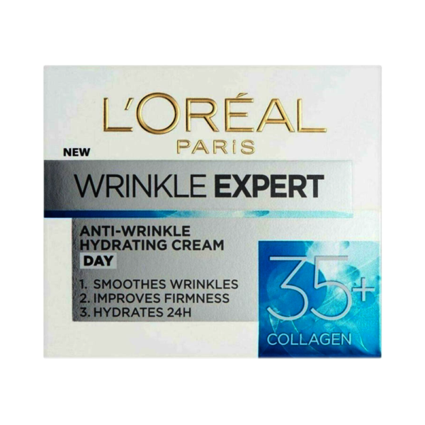 Loreal Paris Wrinkle Expert 35+Collagen