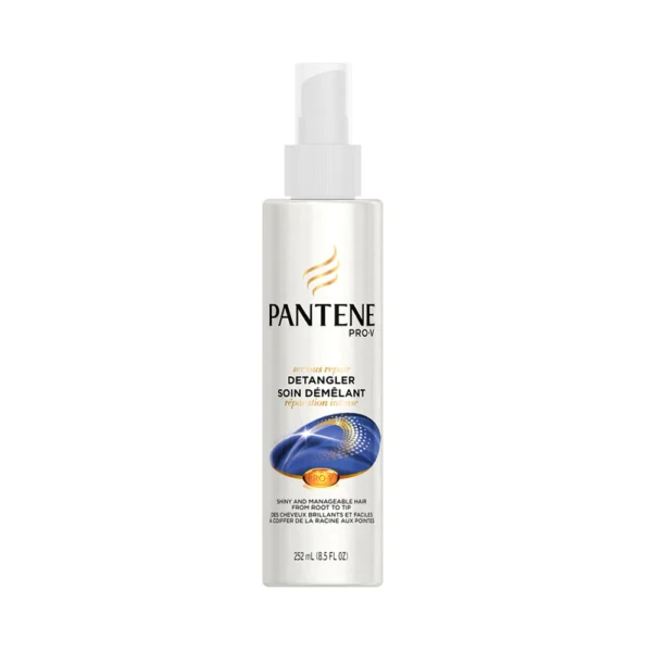 Pantene Pro-V Serious Repair Detangler Reparation intense, 8.5 oz (252ml)