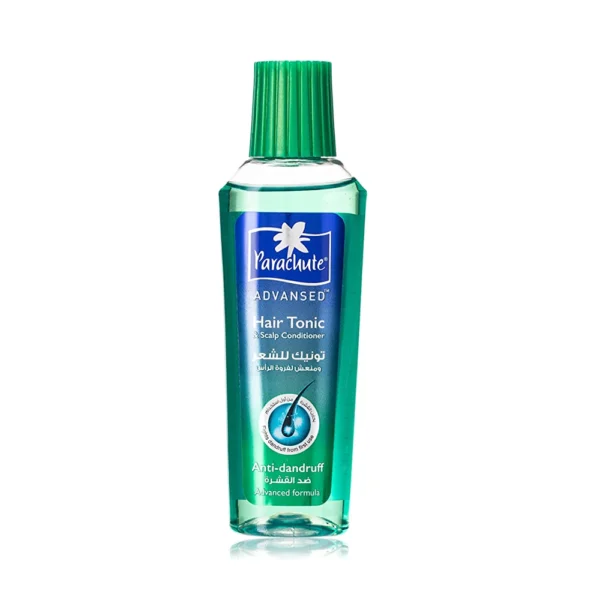 Parachute Advansed Hair Tonic & Scalp Conditioner Anti Dandruff 200ml