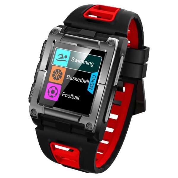 Waterproof Multi-function Outdoor Sports Watch